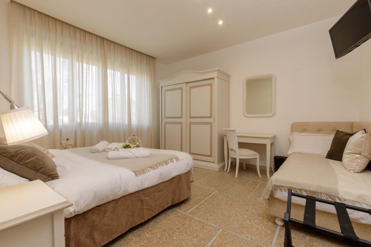 Da Rita Affittacamere Pisa Bagian luar foto